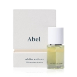 Abel White Vetiver Eau de Parfum - 50 Ml
