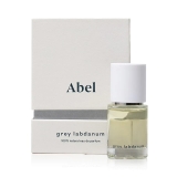 Abel Grey Labdanum Eau de Parfum - 50 Ml