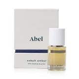 Abel Cobalt Amber Eau de Parfum - 50 ml
