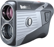 Bushnell Tour V5 Golf Laser Rangefinder