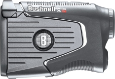 Bushnell Golf Pro X3 Golf Laser Rangefinder
