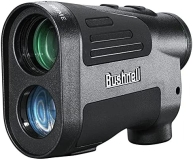 Bushnell Prime 1800 Hunting Laser Rangefinder - 6x24 mm