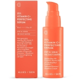 Allies of Skin 35% Vitamin C+ Perfecting Serum - 30 Ml