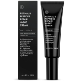 Allies of Skin Retinal & Peptides Repair Night Cream  - 50 Ml