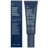 Allies of Skin Promise Keeper Blemish Sleeping Facial - 50 Ml