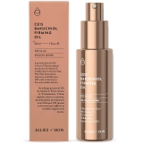 Allies of Skin CE15 Bakuchiol Firming Oil - 30 Ml