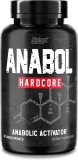 Nutrex Research Anabol Hardcore Anabolic Activator - 60 Hap