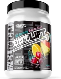 Nutrex Outlift Clinically Dosed Pre Workout Powder - 26.7 Oz