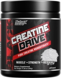 Nutrex Research Ultra Pure Creatine Monohydrate Powder Unflavored - 10.58 Oz