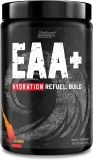 Nutrex Research EAA Hydration | EAAs + BCAAs Powder - 13.8 Oz