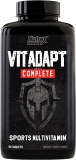 Nutrex Research Vitadapt, Clinically Dosed Sport Multivitamin - 90 Tablet