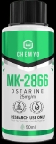 Chemyo Ostarine MK-2866 SARM Solution - 50 ml