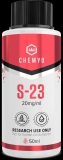 Chemyo S-23 SARM Solution – 50 ml