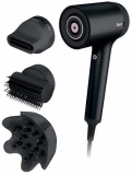 Shark HyperAir IQ Hair Dryer Ultra-Fast Drying - Black