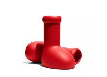 MSCHF Big Red Boot