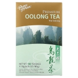 Prince of Peace Organic Oolong Tea - 100 Adet