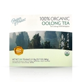Prince of Peace 100 % Organic Tea Family Size - 200 Adet