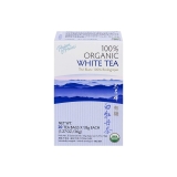 Prince of Peace Organic White Tea - 20 Adet