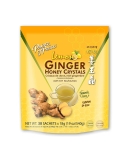 Prince of Peace Instant Lemon Ginger Honey Crystals - 30 Adet