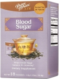 Prince of Peace Blood Sugar Tea - 18 Adet - 4'lü Paket