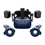 HTC Vive Pro Virtual Reality System