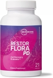 Microbiome Labs RestorFlora PD Yeast & Spore Probiotic - 21 Adet