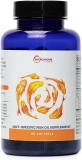 Microbiome Labs Gut-Specific Fish Oil Supplement - 60 Adet