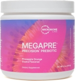Microbiome Labs MegaPre Powder - 5.5 Oz