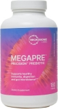 Microbiome Labs MegaPre Prebiotic Blend - 180 Adet