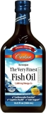 Carlson - The Very Finest Fish Oil - Special Edition - 16.9 Oz
