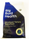 Big Bold Health Himalayan Tartary Buckwheat (HTB) Super Nutrition Flour - 32 Oz