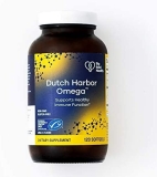Big Bold Health Dutch Harbor Omega | Omega 3 Fish Oil Supplement - 120 Adet