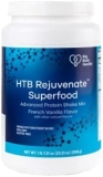 Big Bold Health HTB Rejuvenate Superfood Advanced Protein Shake Mix - 22.7 Oz