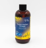 Big Bold Health Dutch Harbor Omega | Omega 3 Liquid Fish Oil Supplement - 9 Fl Oz