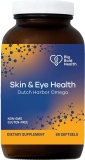 Big Bold Health Skin & Eye Health | Wild Alaskan Salmon Oil with Astaxanthin - 60 Adet