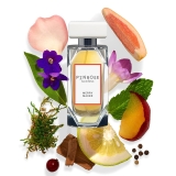 Pinrose Perfumes Merry Maker - Eau de Parfum Fragrance Spray for Women - 50 ml