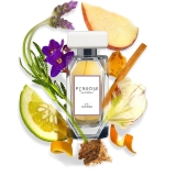 Pinrose Perfumes Lil' Dipper - Eau de Parfum Fragrance Spray for Women - 50 ml