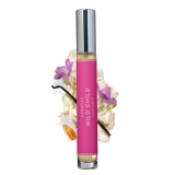 Pinrose Perfumes Wild Child - Eau de Parfum Fragrance Travel Spray for Women - 8 ml