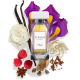 Pinrose Perfumes One of a Kind - Eau de Parfum Fragrance Spray for Women - 50 ml