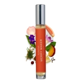 Pinrose Perfumes Merry Maker - Eau de Parfum Fragrance Travel Spray for Women - 8 ml