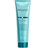 Kerastase Resistance Ciment Thermique Resurfacing Strengthening Milk Blow-Dry Care - 5.1 Oz