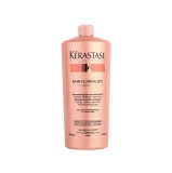 Kerastase Discipline Bain Fluidealiste Smooth-in-Motion Shampoo - 34 Fl Oz