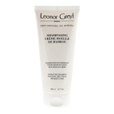 Leonor Greyl Paris - Shampooing Creme Moelle de Bambou - Hydrating Shampoo - 6.7 Fl Oz
