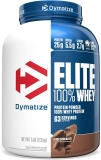 Dymatize Protein Powder, Rich Chocolate - 80 Fl Oz