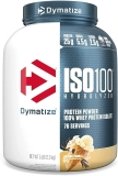 Dymatize ISO 100 Protein Powder - 80 Fl Oz