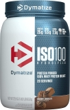 Dymatize ISO100 Hydrolyzed Protein Powder -21.5 Fl Oz