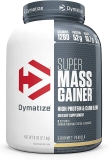 Dymatize Super Mass Gainer Protein Powder - 6lb