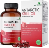 Futurebiotics Antarctic Krill Oil - 120 Adet