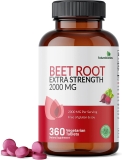 Futurebiotics Beet Root Extra Strength - 360 Adet