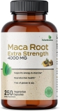 Futurebiotics Maca Root Extra Strength - 250 Adet